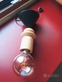 Lampada a sospensione