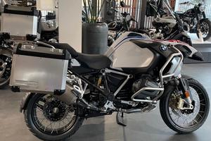 Bmw R 1250 GS HP