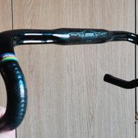 carbonio specialized shallow drop sl 40 cm manubri