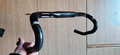 carbonio specialized shallow drop sl 40 cm manubri