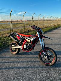 Beta RR Motard 125 - 2021