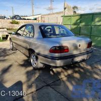 Opel omega b v94 2.0 16v 136cv 94-99 ricambi