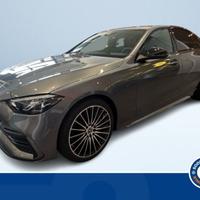 Mercedes-Benz Classe C 220d Mild Hybrid Berli...