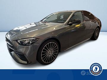 Mercedes-Benz Classe C 220d Mild Hybrid Berli...