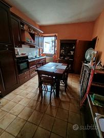 Appartamento in Vicolo Morelli Acquapendente