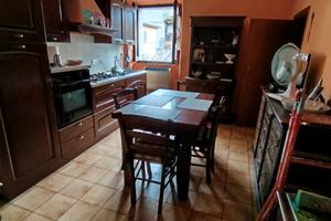 Appartamento in Vicolo Morelli Acquapendente