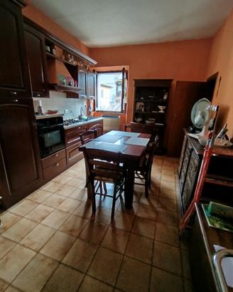Appartamento in Vicolo Morelli Acquapendente
