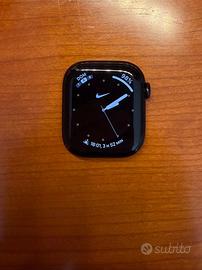 Apple Watch serie 10 (42mm) [VENDUTO]