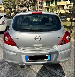 OPEL Corsa 4ª serie