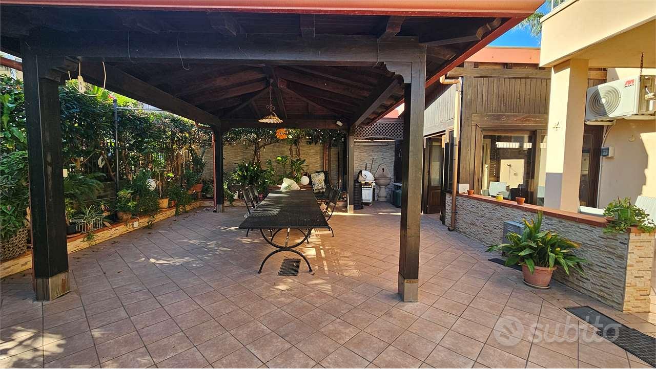 Casa – Isola delle Femmine, Palermo - Vista 4