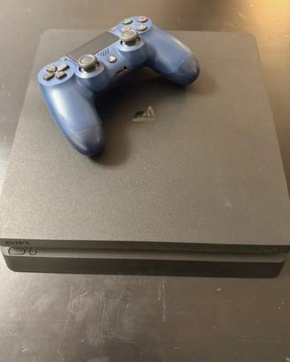 Playstation 4 con controller