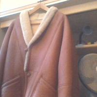 Montone tg xxl Vera Pelle