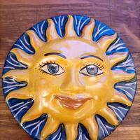 SOLE CERAMICHE CALTAGIRONE 