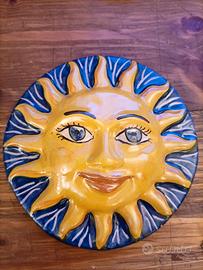 SOLE CERAMICHE CALTAGIRONE 