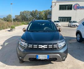 Dacia Duster 1.0 TCe GPL 4x2 Extreme