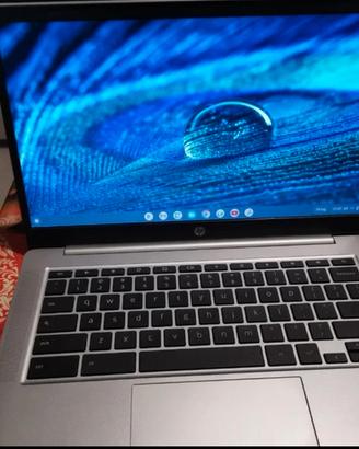 Chromebook 