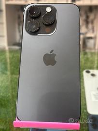 IPHONE 14 PRO 128GB USATO GARANZIA: 1 ANNO