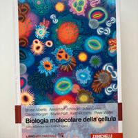 Biologia molecolare della cellula - Bruce Alberts
