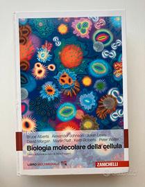 Biologia molecolare della cellula - Bruce Alberts