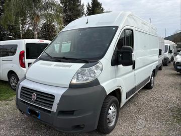 Fiat ducato diesel anno 2014 noleggio