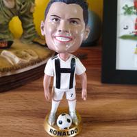 Statua Cristiano Ronaldo CR7