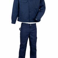 Tuta da lavoro GIACCA e PANTALONI COFRA TG. M