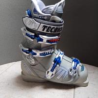 Scarponi da sci Tecnica 