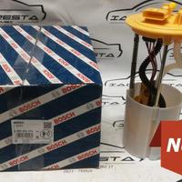 Pompa Carburante Kadjar - Qashqai 1.6D 170404EA0A