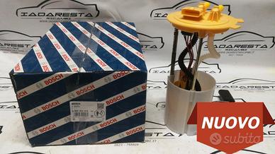 Pompa Carburante Kadjar - Qashqai 1.6D 170404EA0A