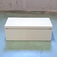 Panca con contenitore IKEA