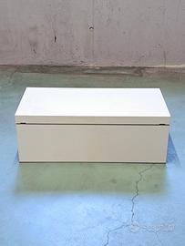 Panca con contenitore IKEA