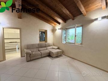 Appartamento di 100 m² con 3 locali a Gossolengo