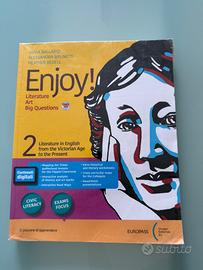 Libro Enjoy 2