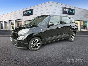 FIAT 500L 1.4 T-Jet Pop Star 120cv GPL