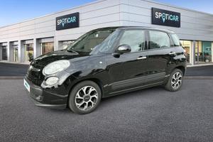 FIAT 500L 1.4 T-Jet Pop Star 120cv GPL