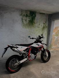 Swm 500 motard