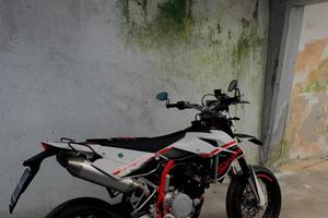 Swm 500 motard