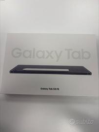 Galaxy tab s10 FE 128GB WI-FI 