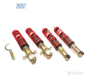 SOSPENSIONE REGOLABILE EIBACH MTS PER VOLKSWAGEN V