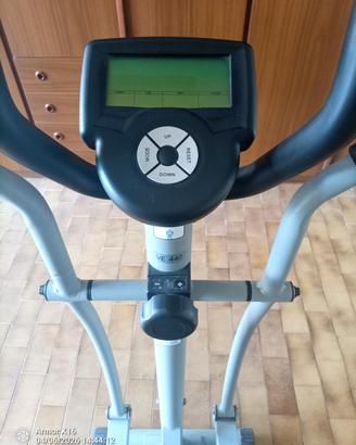 Ellittica 