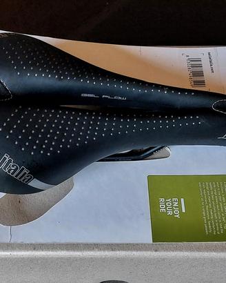Selle Italia Lady Gel Flow (misura S2) 