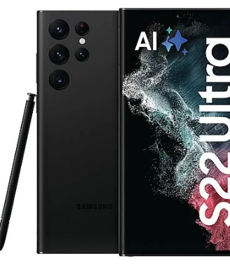 Samsung S22 ultra