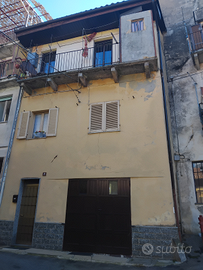 Casa semi indipendente