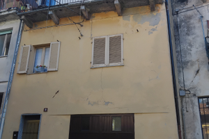 Casa semi indipendente