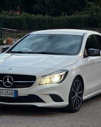 Mercedes-Benz Cla 180 CDI  
