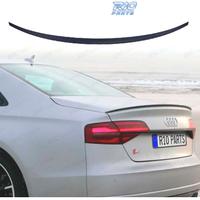 SPOILER PER AUDI A4 B9 BERLINA 15-