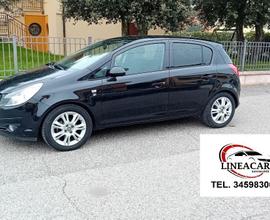 OPEL - Corsa 1.2 benzina/gpl - ok neopatentati