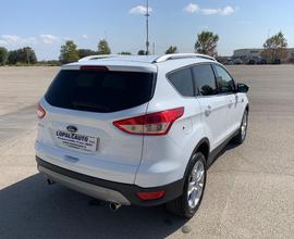 FORD - Kuga - 2.0 TDCI 140 CV Powershift 4WD