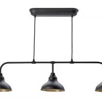 Lampada a sospensione
