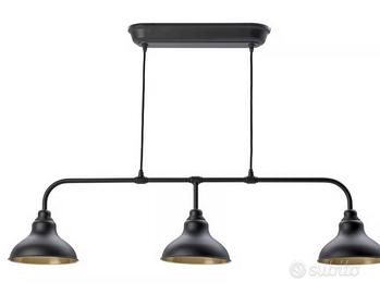 Lampada a sospensione